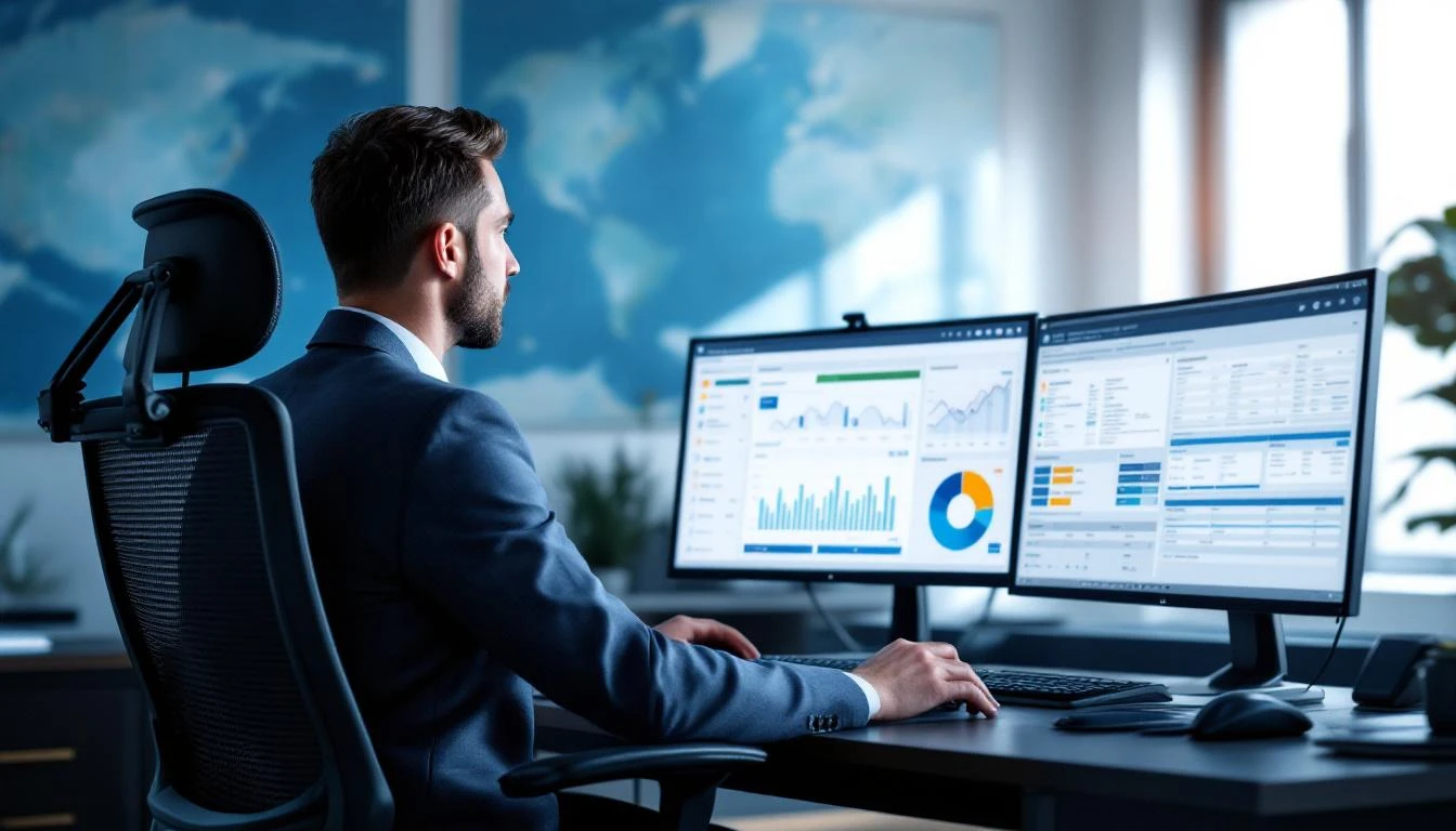 Audit-Ready Crew Performance Management