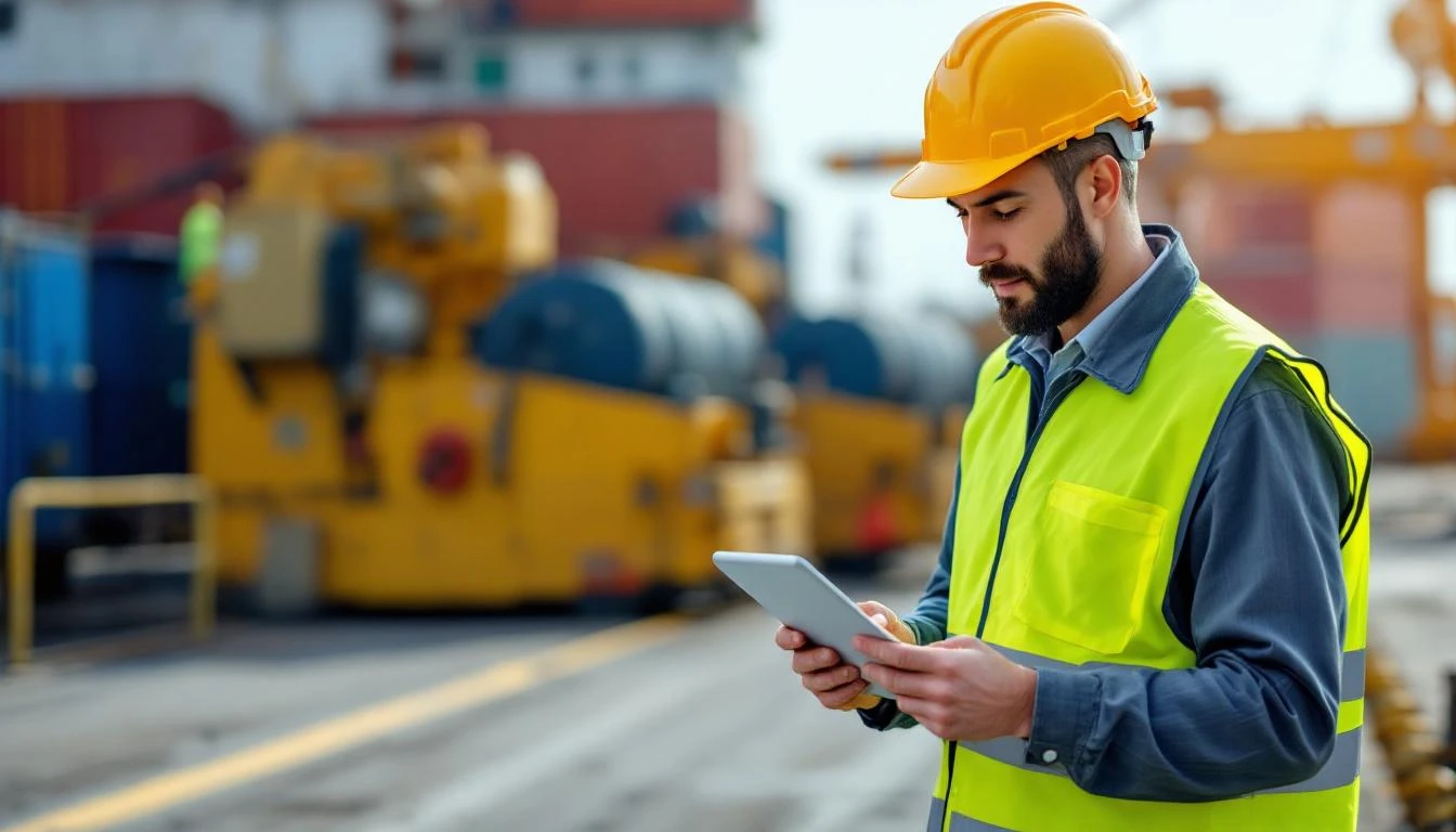 Compliance Officers / Safety & Vetting Teams